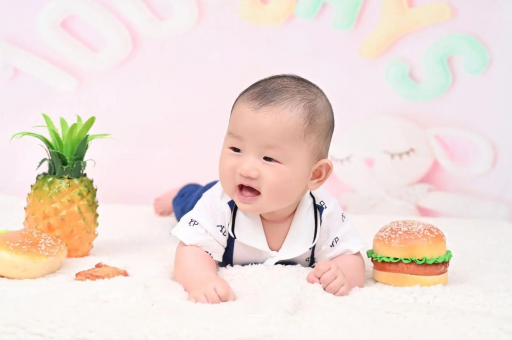 怒江3岁宝宝发烧肚子疼